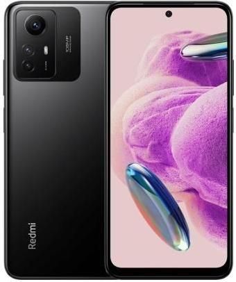 Xiaomi Redmi Note 12S 4G 8GB 256GB Onyx Black