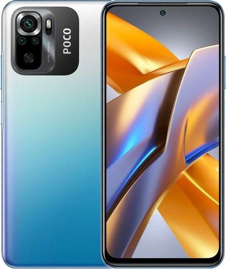 Xiaomi Poco M5s 8GB 256GB Blue