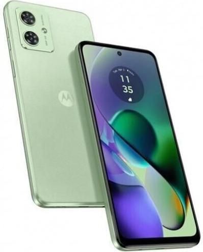 Motorola Moto G54 Power Edition 5G 12GB 256GB Mint Green