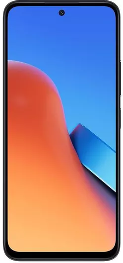 Xiaomi Redmi 12 4G 8GB 128GB Midnight Black