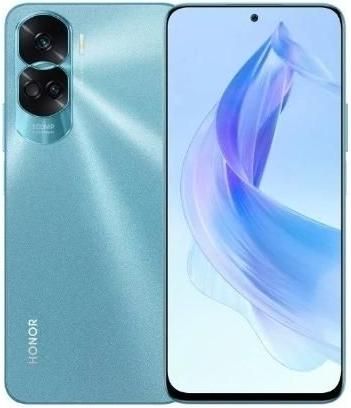 Honor 90 Lite 5G Dual SIM 8GB 256GB Cyan Lake