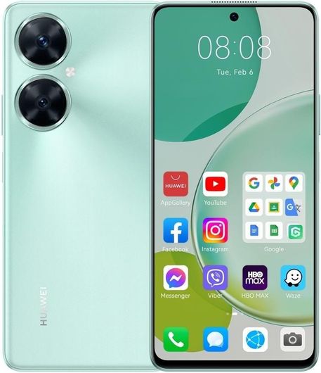 Huawei Nova 11i 8GB 128GB Mint Green