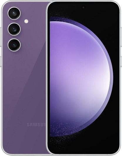 Samsung Galaxy S23 FE 5G 8GB 256GB Purple