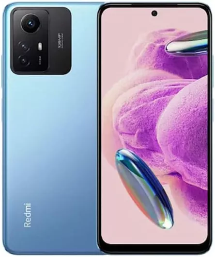 Xiaomi Redmi Note 12S 8GB 256GB Ice Blue