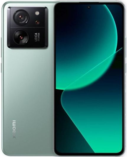 Xiaomi 13T Pro 5G NFC 12GB 256GB Meadow Green