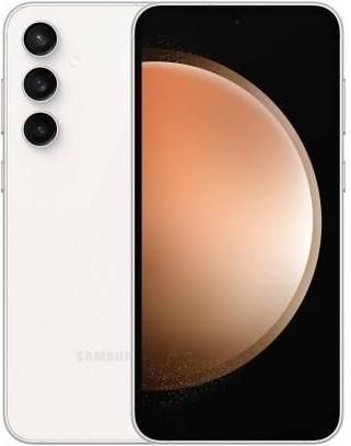 Samsung Galaxy S23 FE 5G 8GB 256GB Cream