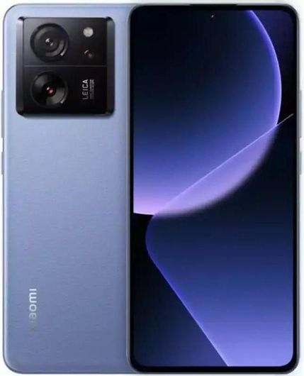 Xiaomi 13T 5G 12GB 256GB Alpine Blue