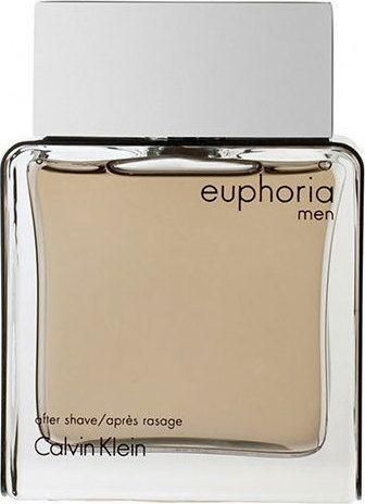 After Shave Calvin Klein 100ml