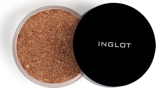 Highlighter Inglot Sparkling Dust Feb 03 2.5gr