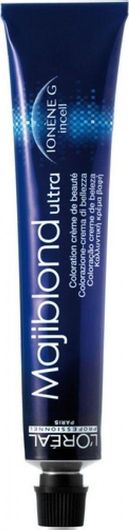 L'Oreal Professionnel Majiblond Ultra 921S Πολύ Ξανθό Ιριζέ Σαντρέ 50ml