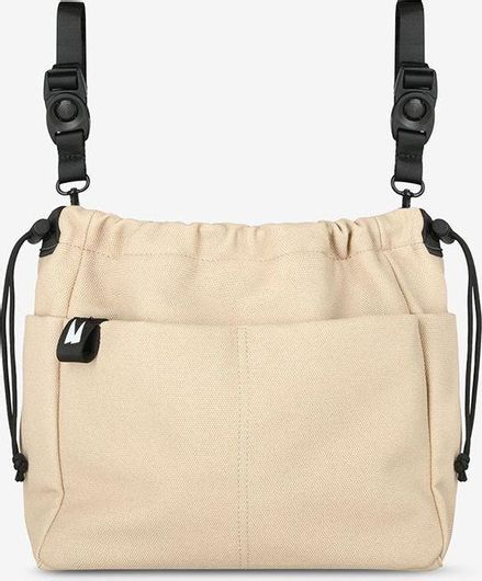 Τσάντα Αλλαξιέρα Minene Ώμου / Χειρός Hailey Stone 29x11x26cm