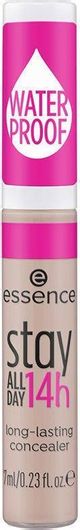 Essence Stay All Day 14h Liquid Concealer 30 Neutral Beige 7ml