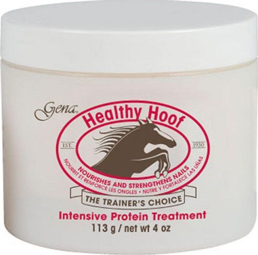Κρέμα Χεριών & Νυχιών Gena Healthy Hoof Ενυδατική 113gr