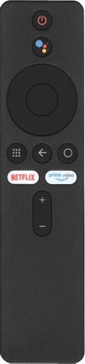Συμβατό Τηλεχειριστήριο XMRM-00A για TV Boxes Xiaomi