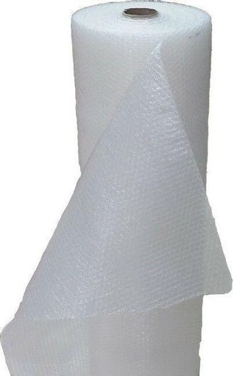 Ρολό Αεροπλάστ 1x50m Bubble Wrap