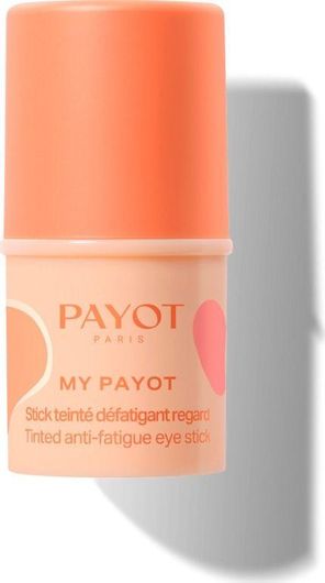 Payot My Payot Ενυδατικό Stick Ματιών με Χρώμα κατά των Μαύρων Κύκλων για Λάμψη με Aloe Vera 4.5gr