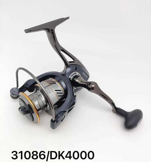 Μηχανισμός Ψαρέματος Tradesor DK4000 31086