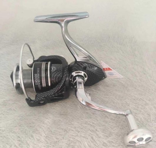 Μηχανισμός Ψαρέματος Tradesor DX6000 31095