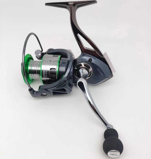 Μηχανισμός Ψαρέματος Tradesor DW1000 31104
