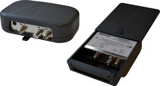 Johansson 9645 Kit Multi Band Converter / Stacker DeStacker Switch