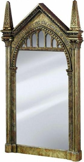 Replica The Noble Collection Harry Potter The Mirror of Erised 45cm 