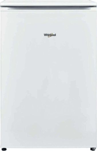 Καταψύκτης Whirlpool W55ZM111W Όρθιος 103lt 83.8x54x61.5cm Λευκό
