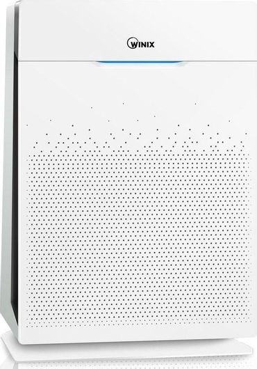 Καθαριστής Αέρα Winix Zero Pro 90W για Χώρους 120m²