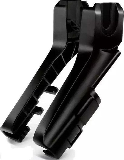 Clips Καροτσιού Recaro Μαύρο