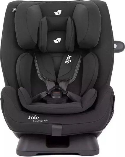 Καθισματάκι Αυτοκινήτου Joie Every Stage R129 i-Size 0-36 kg Shale Μαύρο