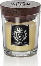 Κερί Atmosphera Αρωματικό σε Βάζο Toast 90gr Μπεζ