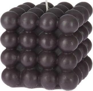 Κερί Νext 41030-08 Αρωματικό Cube 320gr Γκρι