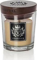 Κερί Atmosphera Αρωματικό σε Βάζο Madagascar 90gr Μπεζ