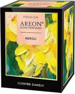 Κερί Areon Αρωματικό σε Βάζο 350gr
