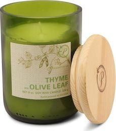 Κερί Paddywax Αρωματικό Eco 226gr Πράσινο