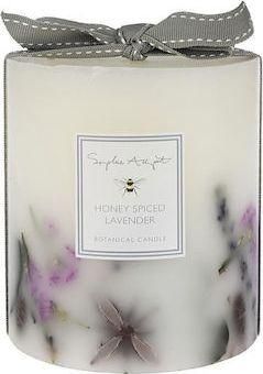 Κερί Sophie Allport Αρωματικό 690gr Μελί