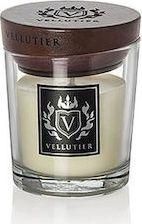 Κερί Atmosphera Αρωματικό σε Βάζο Bouquet 90gr Μπεζ