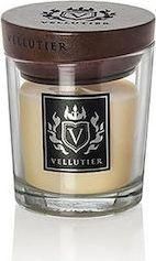 Κερί Atmosphera Αρωματικό σε Βάζο African Olibanum 90gr Μπεζ