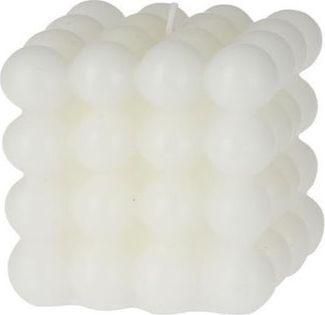 Κερί Νext Αρωματικό Cube 320gr Λευκό