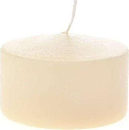 Κερί Διακοσμητικό 28976391 Λευκό