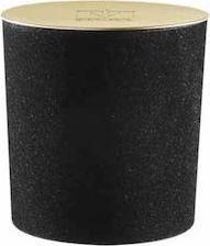 Κερί Camila Αρωματικό CML24 / 10V1624 σε Βάζο Uva & Vino 200gr Μαύρο