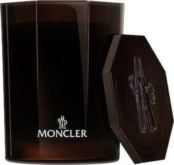 Κερί Moncler Αρωματικό 200gr Μπλε
