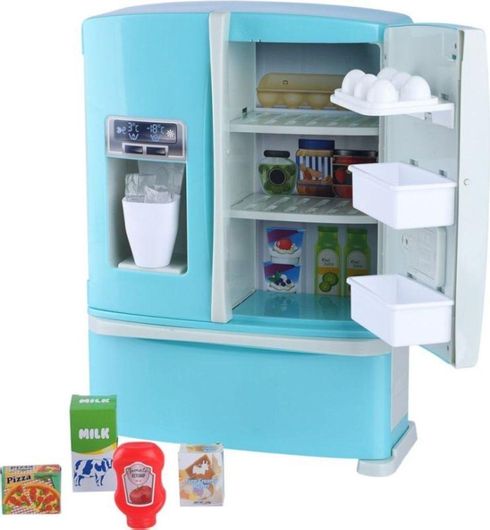 Playgo Ψυγείο για 3+ Ετών