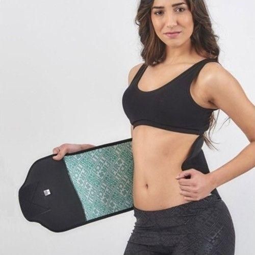 Ζώνη Μέσης Firtech 36101 Nanotechnologies 