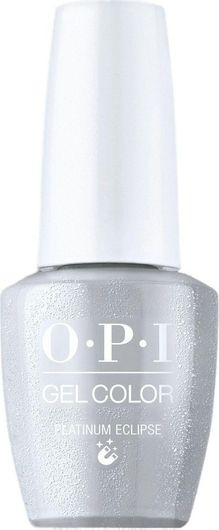 Ημιμόνιμο Βερνίκι Νυχιών OPI 15ml Ασημί