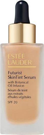 Foundation Estee Lauder Futurist Skintint Serum Liquid Make Up SPF20 2N1 Desert Beige 30ml