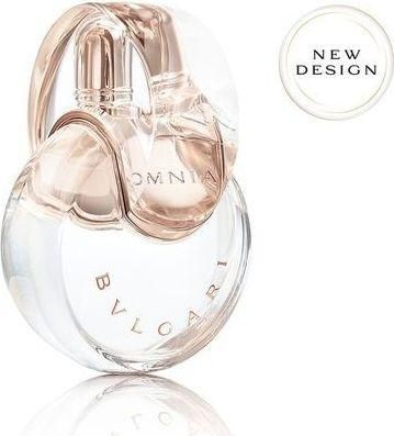 Bvlgari Omnia Crystalline Eau de Toilette 100ml