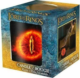 Κερί Abysse Διακοσμητικό Μπάλα Lord of The Rings Sauron 8x9cm
