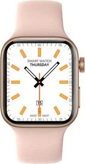 Smartwatch Z36S Ροζ