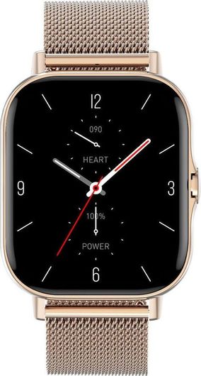 Smartwatch Head 37mm Los Angeles Gold