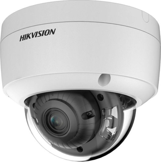 Hikvision DS-2CD2147G2-LSU(C) IP Κάμερα Παρακολούθησης Full HD+ 4MP Αδιάβροχη με Αμφίδρομη Επικοινωνία και Φακό 2.8mm